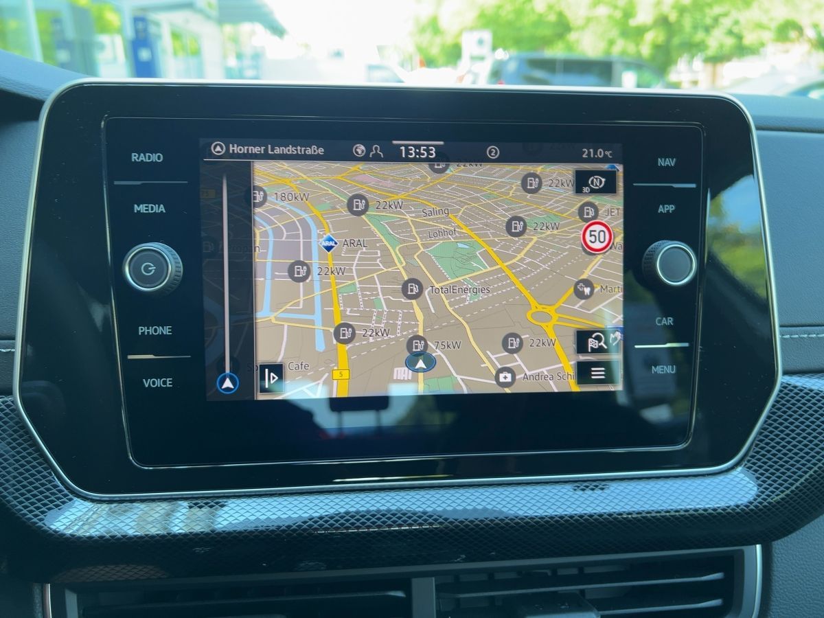 Volkswagen T-Cross - Bild 18
