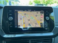 Volkswagen T-Cross - Vorschau Bild 18
