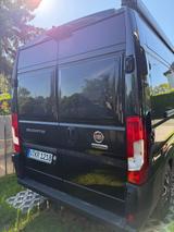 Fiat Ducato Cliff 600 Advancer Edition - Fiat 600