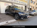 Volkswagen Tiguan Allspace 1.5 DSG|Pano|LED|Kamera|7Sitzer - Volkswagen Tiguan Allspace in Essen