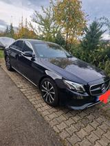 Mercedes-Benz Mercedes e klasse w213 220 - Mercedes-Benz 220: W