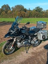 BMW R1200GS
