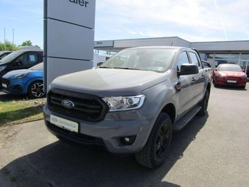 Ford Ranger - 2
