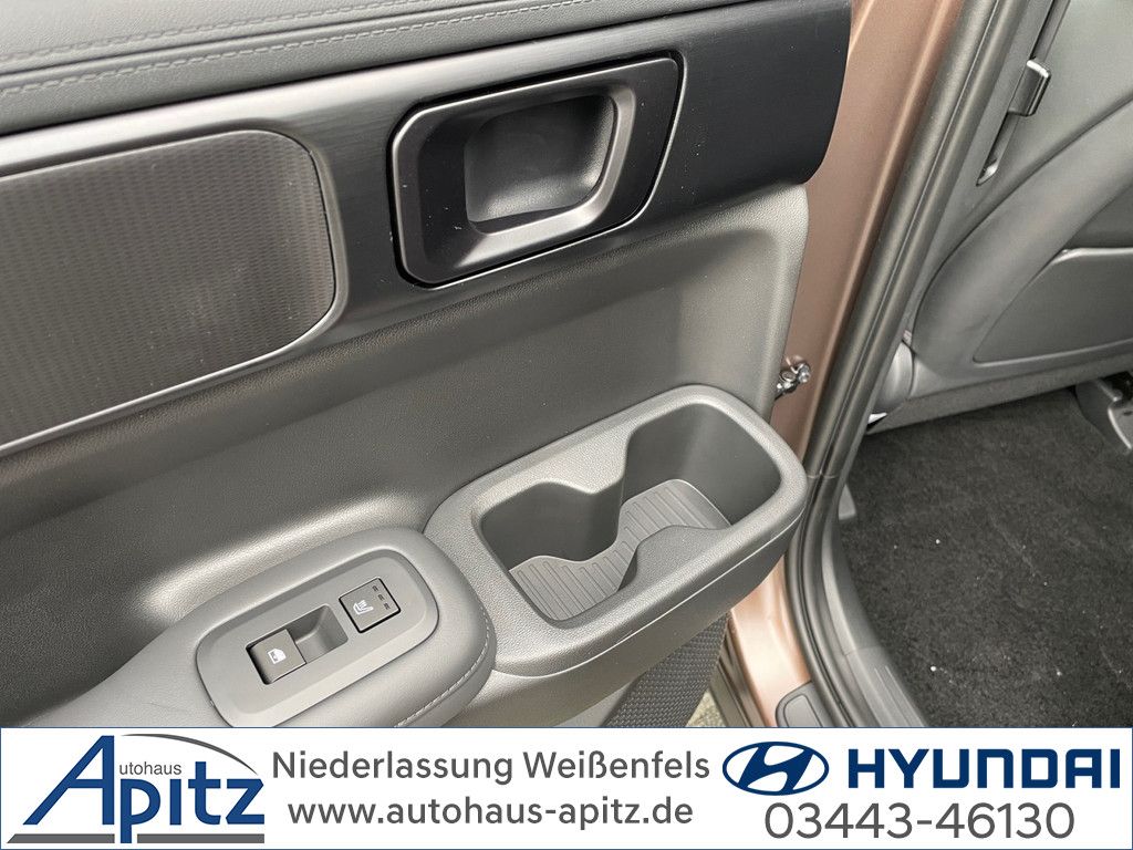 Hyundai Santa Fe – Bild 19