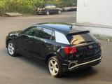Audi Q2 35 TFSI S line LED Virtual Tempomat MMI PDC - gebrauchte Audi Q2 aus dem Jahr 2021
