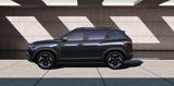 Dacia Duster ECO-G 100 Extreme - mit LPG-Antrieb: mit Klimaautomatik