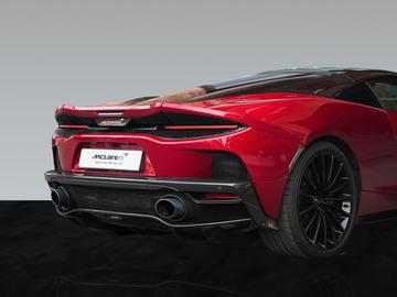 صورة مصغرة 13 لـ 2019 Mclaren GT