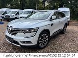 Renault Koleos Limited 4x4 - Renault Koleos: Automatik