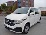 Volkswagen T6.1 Transporter Kombi Mixto lang 5-Sitzer/DSG - Volkswagen T6 Kombi in Duisburg