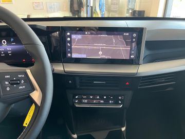 Opel Frontera Electric 44-kWh-Batterie GS Tech Paket