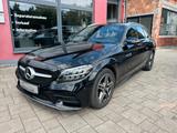 Mercedes-Benz C 300 de T AMG Junge Sterne Garantie LED Navi - Mercedes Junge Sterne Gebrauchtwagen