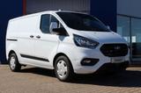 Ford Transit Custom Trend 320 L1 2.0 Ecoblue - Ford Transit Custom Gebrauchtwagen in Bielefeld