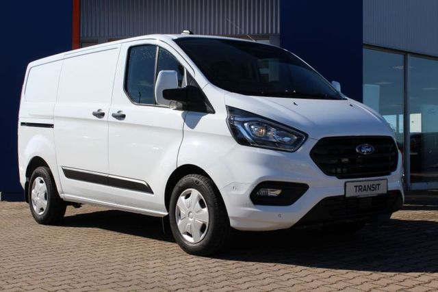 Ford Transit Custom320L1H1 Trend