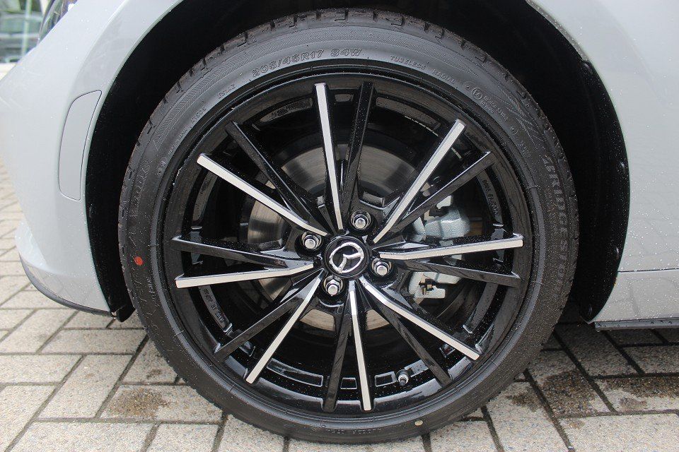 Fahrzeugabbildung Mazda MX-5 RF 2024 Exclusive-Line G-132 LEDER NAVI ACA