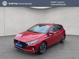 Hyundai i20 1.0 T-GDI 48V-Hybrid DCT Trend