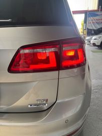 Volkswagen Golf - 7