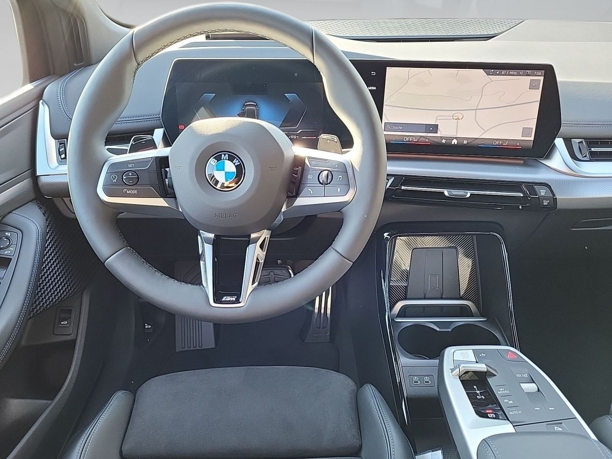 BMW 220 Active Tourer - Bild 6
