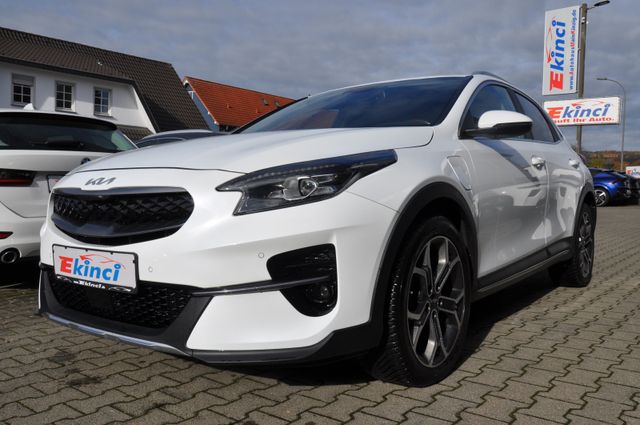 Kia XCeed Platinum Edition Plug-in Hybrid