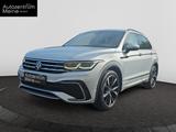 Volkswagen Tiguan R-Line*ACC*AHK*MATRIX*SHZ*IQ.DRIVE*NAVI - VW Tiguan von 2024