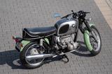 BMW R 75/5 mit Potenzial & neuer HU - BMW MOTORRAD R75