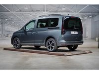 Volkswagen Caddy - Vorschau Bild 2