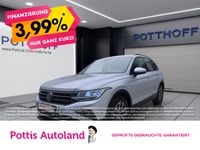 Volkswagen Tiguan - Vorschau Bild 1