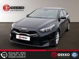Kia Ceed SW Prestige +Kamera+SZH+DAB+APP+Metallic+Re - Kia in Augsburg: Cee D