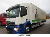 Mercedes-Benz ANTOS 1827 Carrier 950 UMt° 2Kammer,2t LBW, 8.6m - Offers matching your search criteria