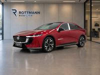 Mazda 6e - Vorschau Bild 5
