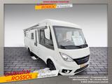 HYMER / ERIBA / HYMERCAR Exsis-i Pure 580 UVP: 121800 - HYMER / ERIBA Ex