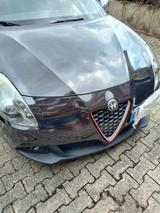 Alfa Romeo Giulietta 1.8 TBi 16V Quadrifoglio Verde Qua... - Alfa Romeo Giulietta mit Benzin-Antrieb: Navigationssystem, Limousine, 1.8
