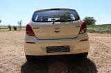 Hyundai i20 1.2 Classic - Hyundai i20: Classic