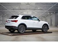Audi Q3 - Vorschau Bild 3