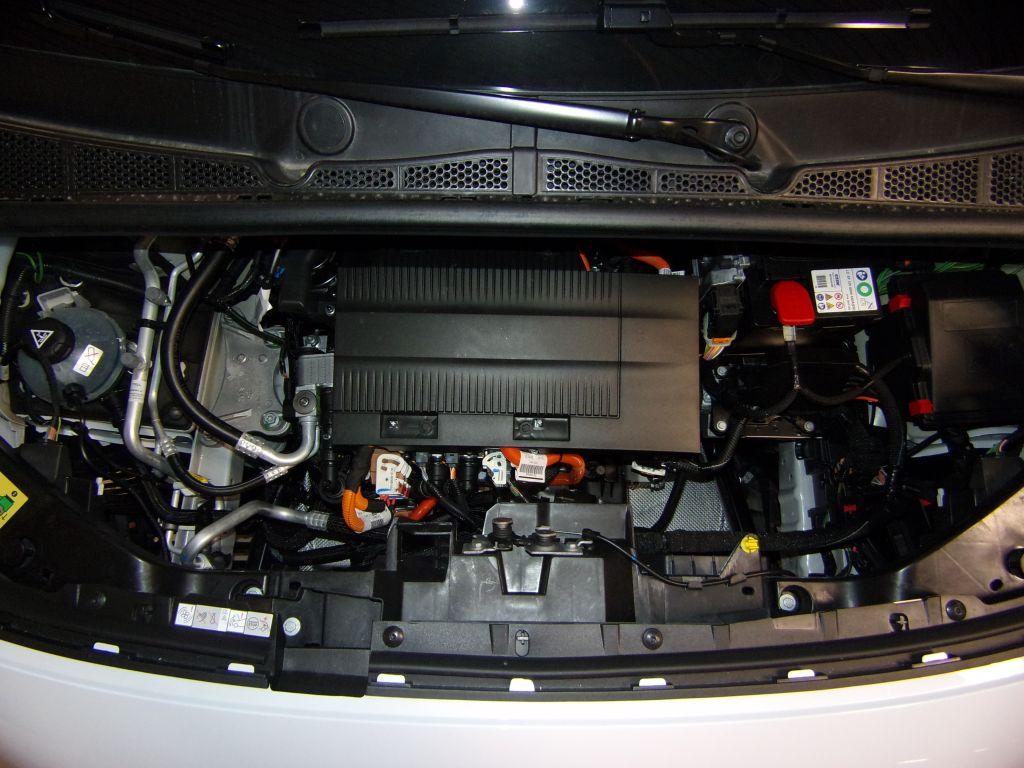 Opel Combo e-Life Ultimate NAVI SITZHZG KLIMAAUT RFK