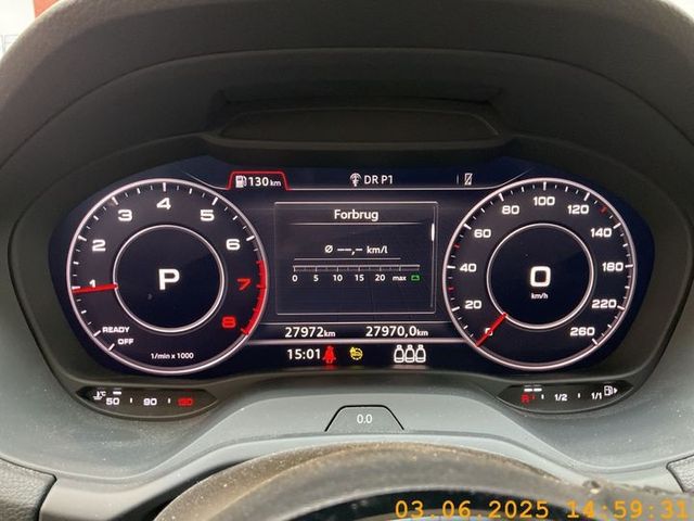 Q2 35 1.5 TFSI advanced*MATRIX*KAMERA*