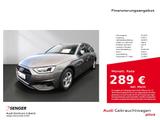 Audi A4 Avant 35 TDI Sitzheizung Navi AHK Standhzg. - Audi A4 Gebrauchtwagen in Lübeck