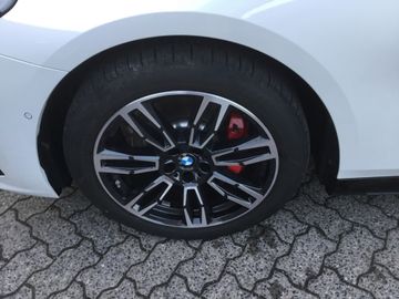 BMW 520 - 3