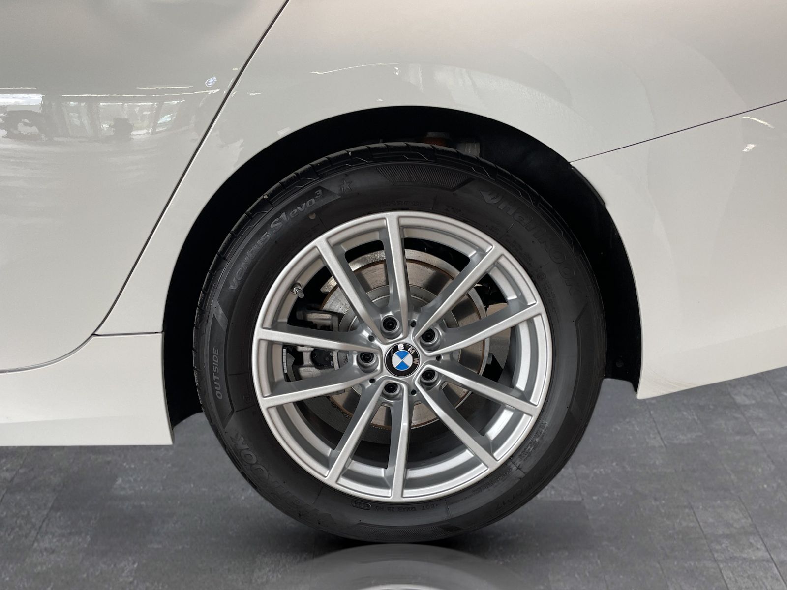 BMW 318 - Bild 14