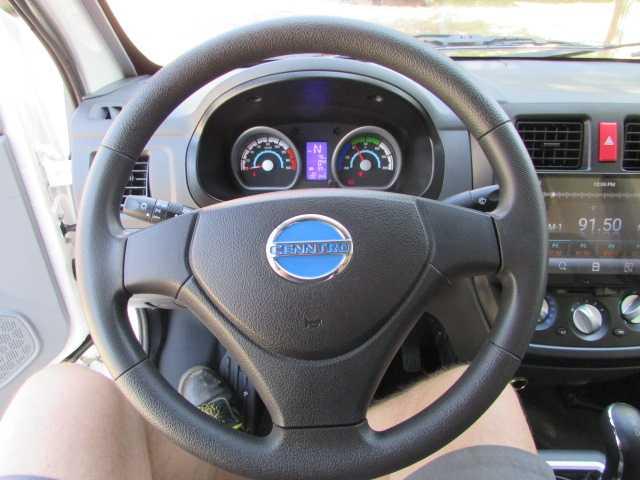 Microcar Centro LOGI Star 200