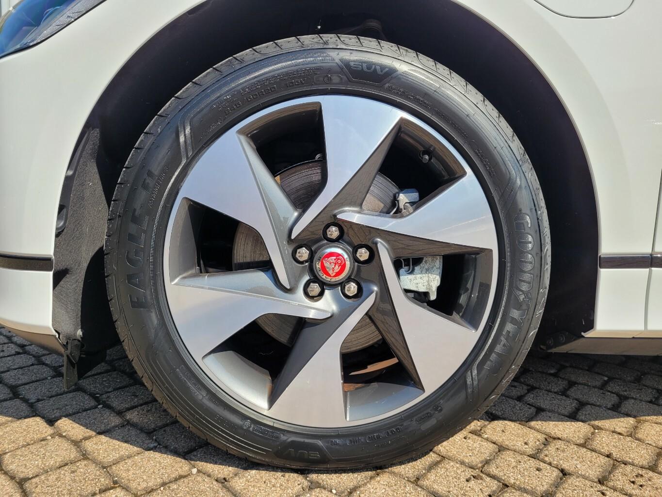 Jaguar I-Pace EV400 S*PANO*Matrix-LED*Luftfederung*3 Pa, миниатюра 6