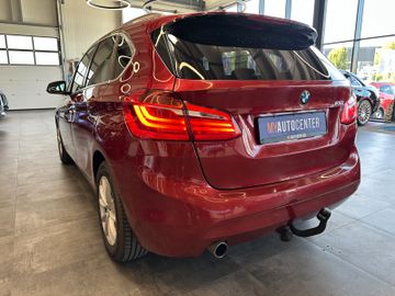 BMW 218 Active Tourer *xDrive*AHK*2-Zonen*
