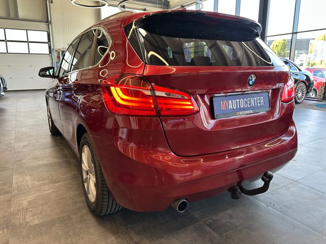 BMW 218 Active Tourer *xDrive*AHK*2-Zonen*