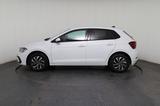 Volkswagen Polo (Life Edition) 1.0 TSI 85kW (115 PS) 7-Gang - Volkswagen Polo: 1.8
