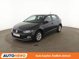 Volkswagen Polo 1.0 TSI Highline*PDC*SHZ*KLIMA*GARANTIE* - VW Polo Gebrauchtwagen in Nürnberg