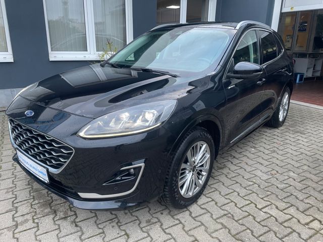 Ford Kuga Vignale AWD190 TDCi Auto LED/Pano/Leder/ACC