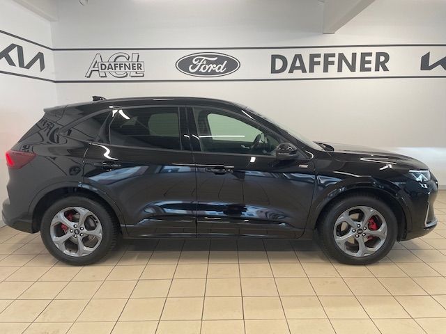 Fahrzeugabbildung Ford Kuga ST-Line X HUD AHK-klappbar Navi B&O LED