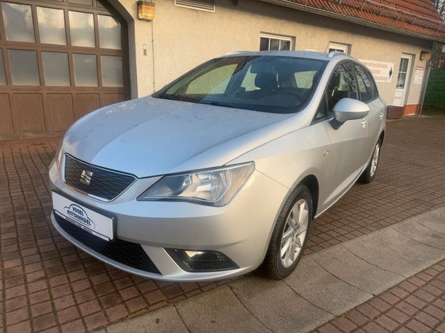 Seat Ibiza ST Style*AHK*PDC*