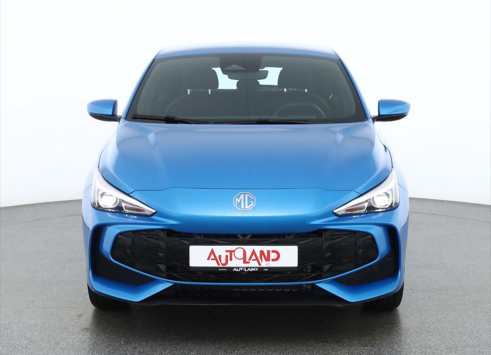 MG3