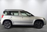 Skoda Yeti Ambition 4x4 Aut. Einparkhilfe Sitzh. Klima - Skoda Yeti mit Diesel-Antrieb: Ambition