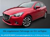 Mazda 2 Nakama Navi*Tempomat*PDC*SHZ*Alu - Mazda 2 NAKAMA